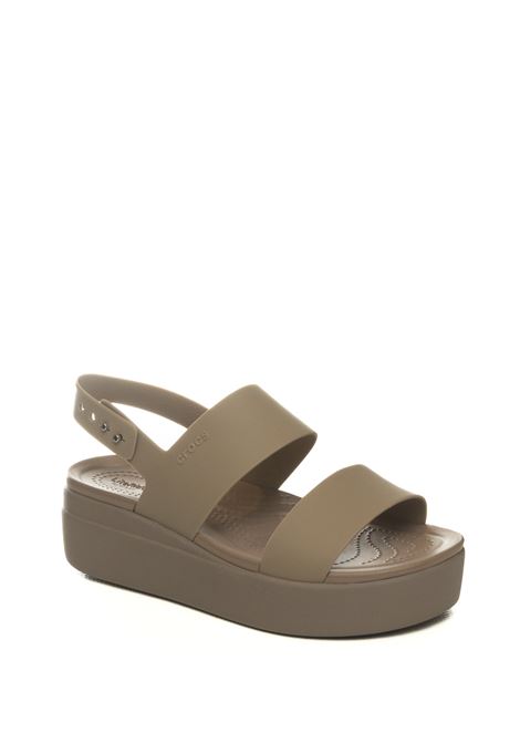  CROCS | 206453BROOKLYN-LTMU 2EL